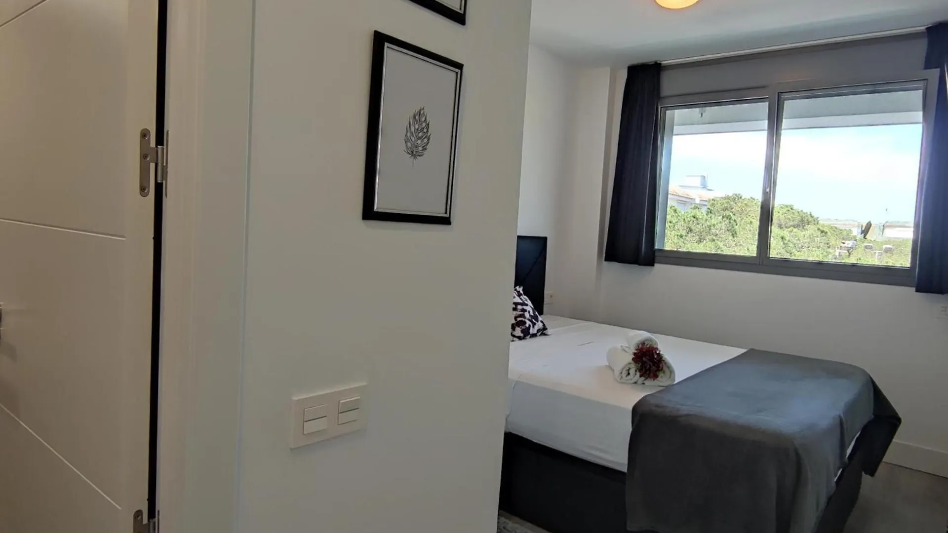 Apartamento De Lujo En Primera Linea Con Piscina En Platja D'Aro - Es-209-70
