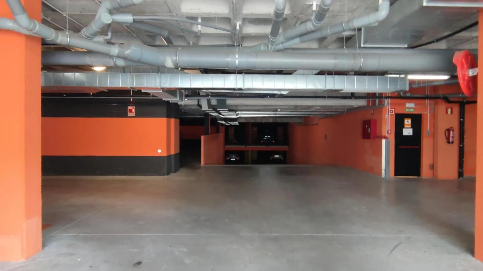 Apartamento De Lujo En Primera Linea Con Piscina En Platja D'Aro - Es-209-70