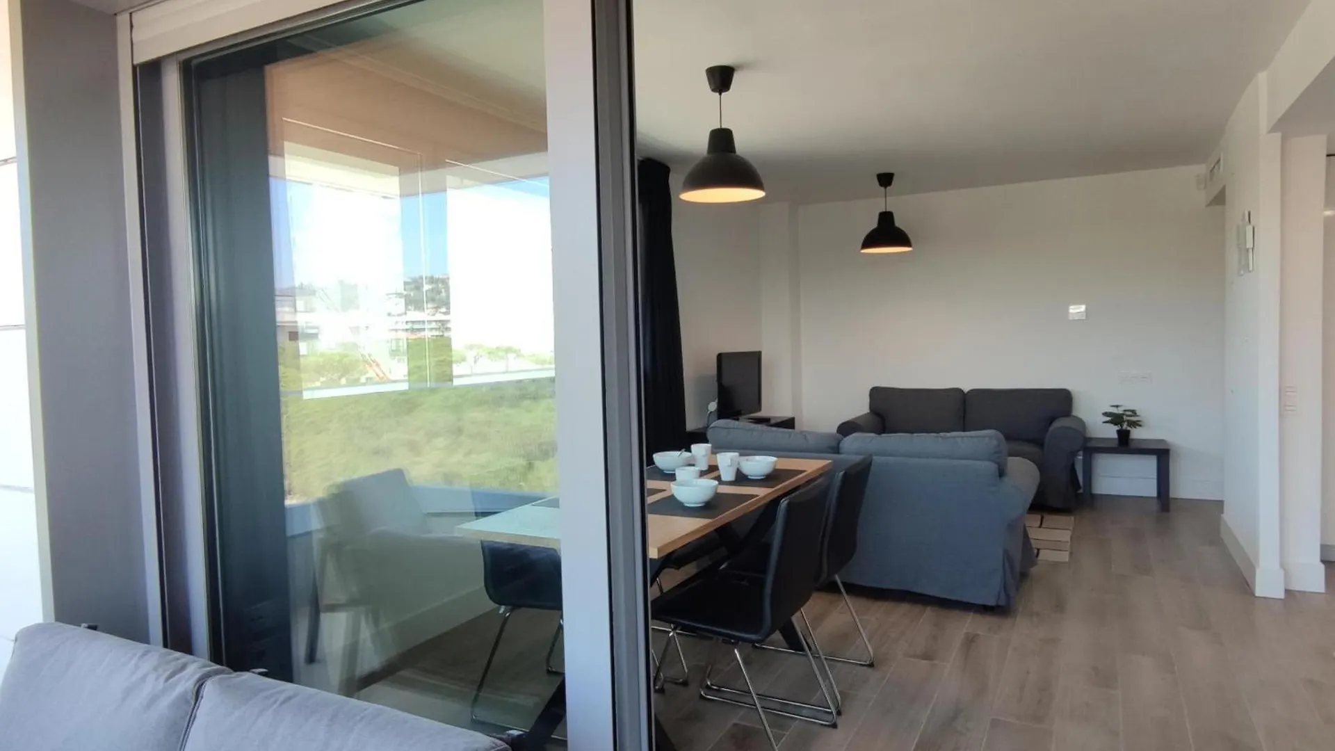 Apartamento De Lujo En Primera Linea Con Piscina En Platja D'Aro - Es-209-70 España