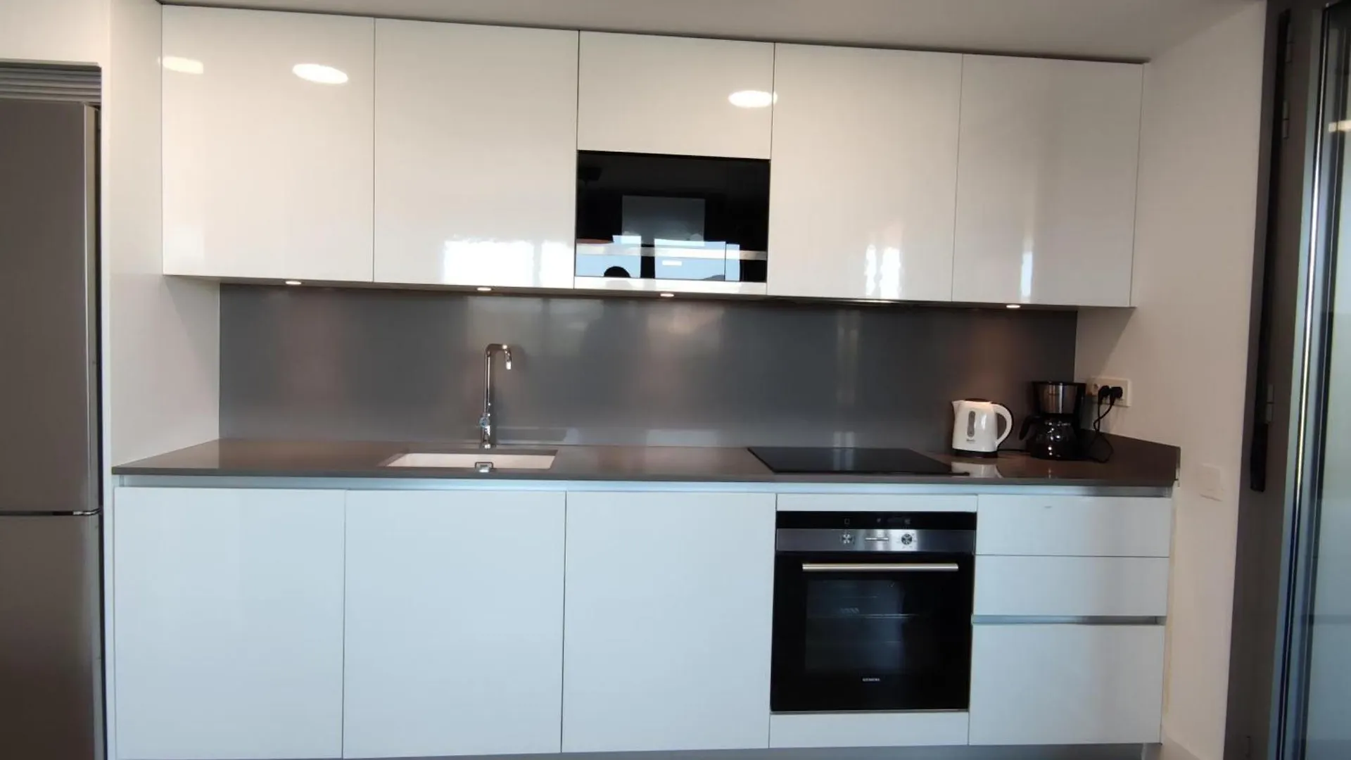 Apartamento De Lujo En Primera Linea Con Piscina En Platja D'Aro - Es-209-70