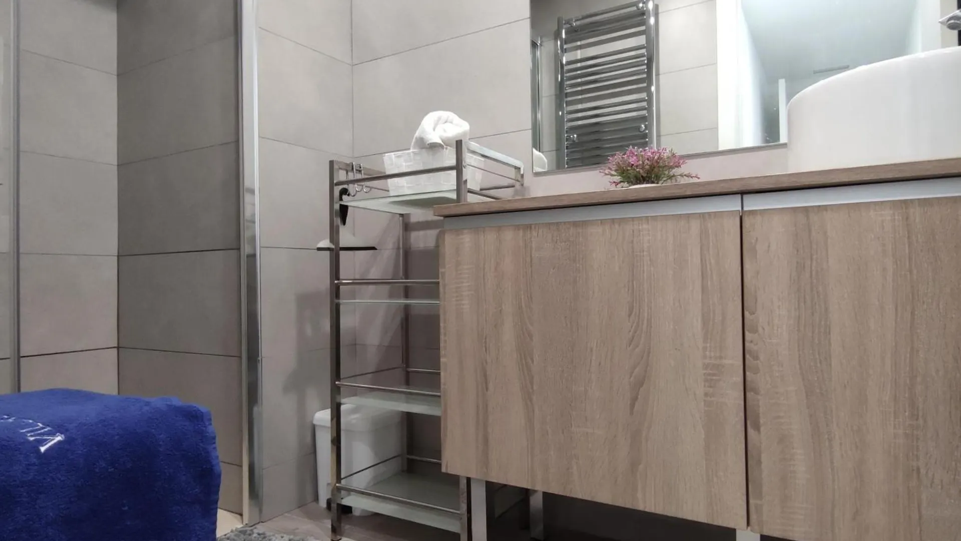 Apartamento De Lujo En Primera Linea Con Piscina En Platja D'Aro - Es-209-70