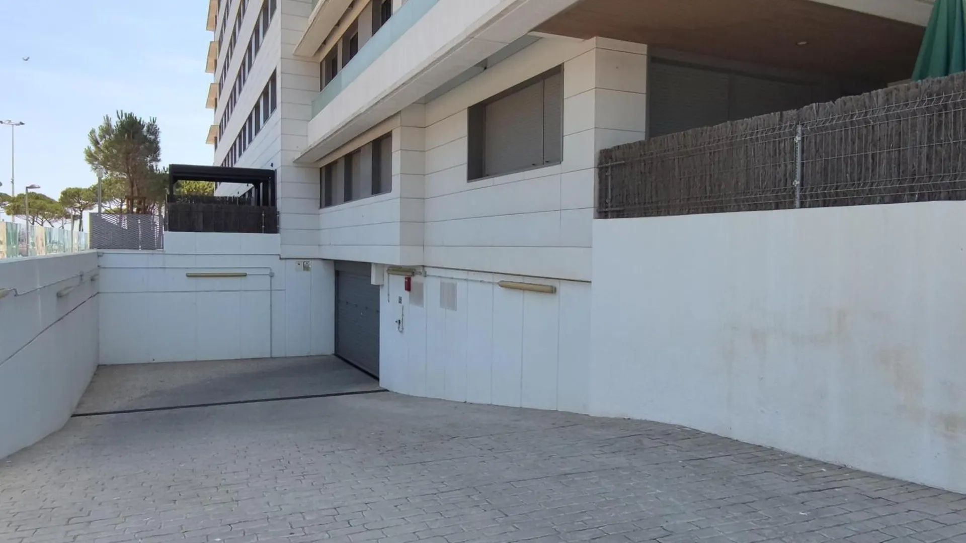 Apartman Apartamento De Lujo En Primera Linea Con Piscina En Platja D'Aro - Es-209-70 Spanyolország